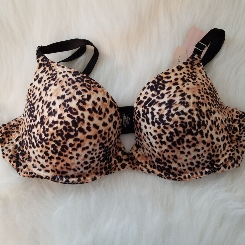 Victoria's secret bra